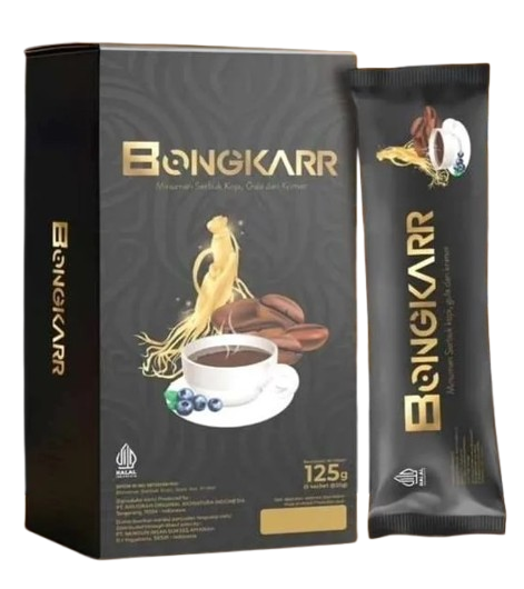 Kopi Pria
