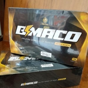 Box Bimaco